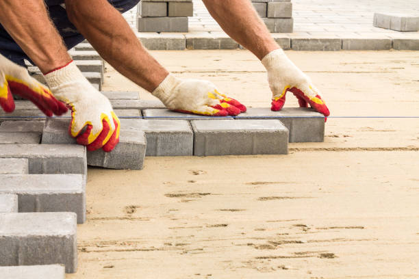 Best Driveway Pavers Near Me  in Bent Creek, NC