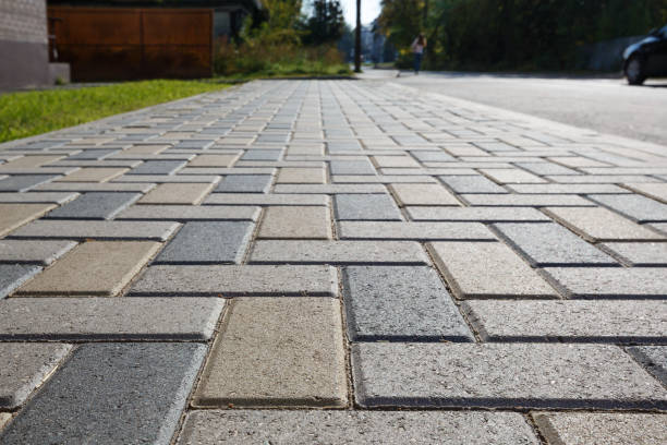 Best Custom Driveway Pavers  in Bent Creek, NC