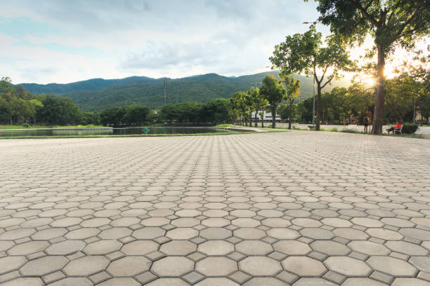 Professional Driveway Pavers in Bent Creek, NC