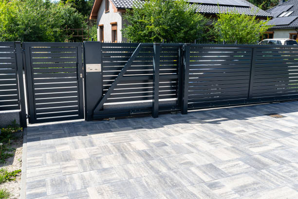 Best Permeable Paver Driveway  in Bent Creek, NC