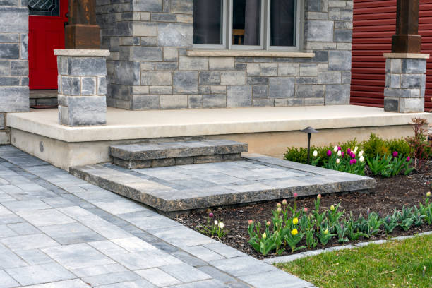 Best Driveway Paver Repair  in Bent Creek, NC