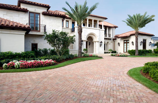  Bent Creek, NC Driveway Pavers Pros