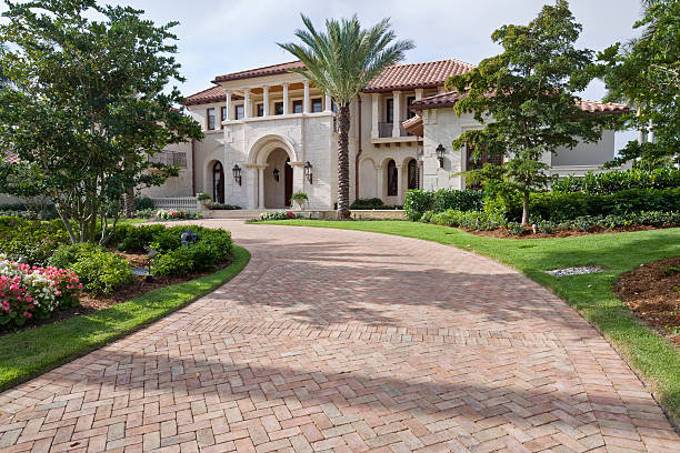 Best Driveway Repair Near Me  in Bent Creek, NC