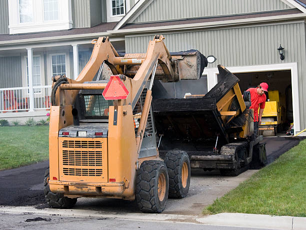 Best Driveway Paving Contractor  in Bent Creek, NC