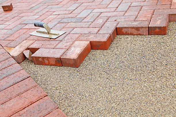 Best Driveway Pavers Near Me  in Bent Creek, NC