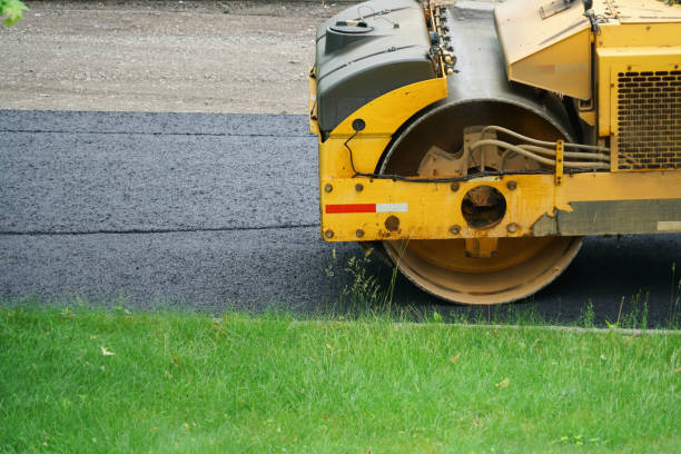 Reliable Bent Creek, NC Driveway Pavers Solutions