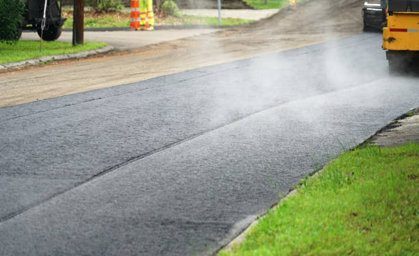 Best Concrete Paver Driveway  in Bent Creek, NC