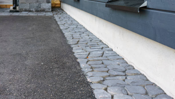 Best Driveway Resurfacing Pavers  in Bent Creek, NC