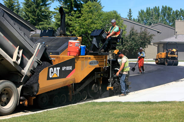 Best Affordable Driveway Pavers  in Bent Creek, NC
