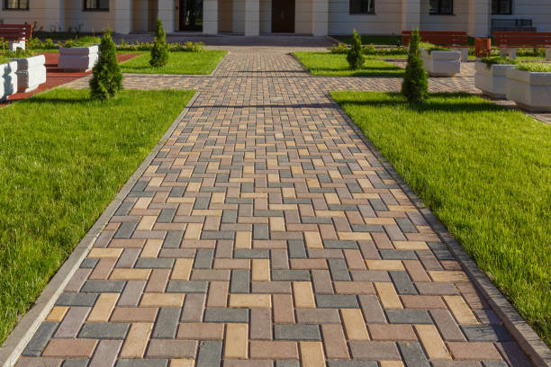 Best Driveway Repair Near Me  in Bent Creek, NC